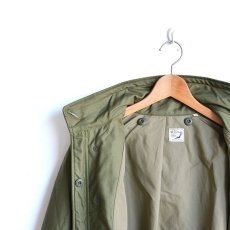 画像7: orslow / M-65 FIELD JACKET ArmyGreen  (7)