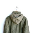 画像5: orslow / M-65 FIELD JACKET ArmyGreen 