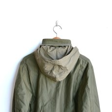 画像5: orslow / M-65 FIELD JACKET ArmyGreen  (5)