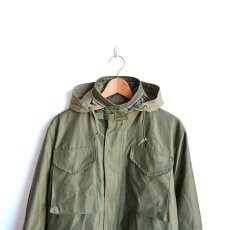画像4: orslow / M-65 FIELD JACKET ArmyGreen  (4)