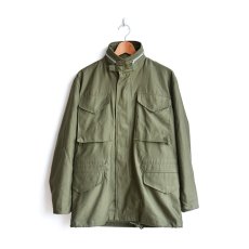 画像1: orslow / M-65 FIELD JACKET ArmyGreen  (1)