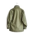 画像2: orslow / M-65 FIELD JACKET ArmyGreen  (2)