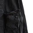 画像5: orSlow / STONE WASH B.D.U JACKET (01-6110-61S) (5)