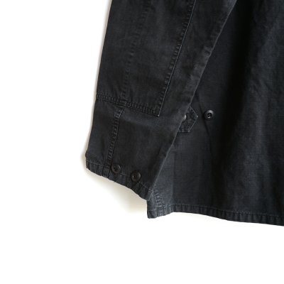 画像6: orSlow / STONE WASH B.D.U JACKET (01-6110-61S)