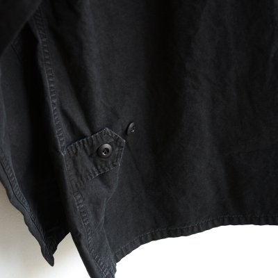 画像7: orSlow / STONE WASH B.D.U JACKET (01-6110-61S)