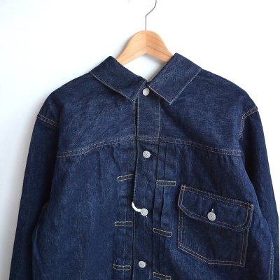 画像3: wolsro / BOTH SIDE JACKET