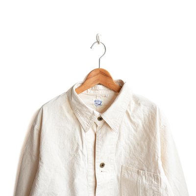 画像3: orslow / 40's Coverall