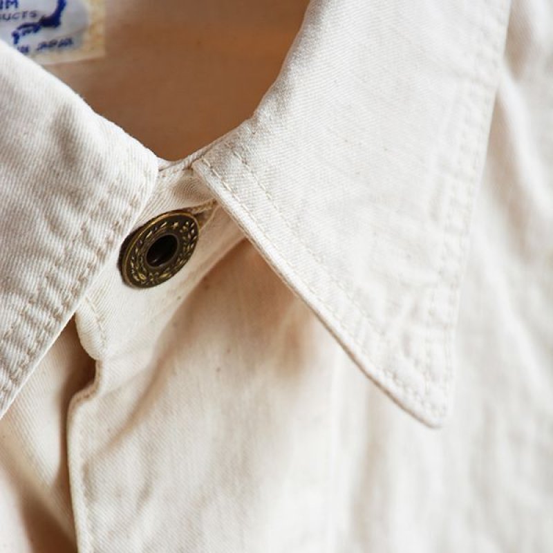 画像1: orslow / 40's Coverall
