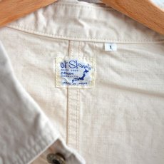 画像7: orslow / 40's Coverall (7)