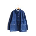 orslow / WWII SIMPLE FIELD DENIM COVERALL