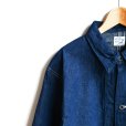 画像5: orslow / WWII SIMPLE FIELD DENIM COVERALL (5)