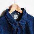 画像4: orslow / WWII SIMPLE FIELD DENIM COVERALL (4)