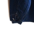 画像8: orslow / WWII SIMPLE FIELD DENIM COVERALL (8)