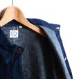 画像6: orslow / WWII SIMPLE FIELD DENIM COVERALL (6)