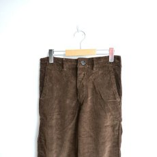 画像5: orSlow / FRENCH WORK CORDUROY PANTS (5)