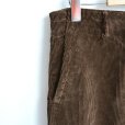 画像6: orSlow / FRENCH WORK CORDUROY PANTS