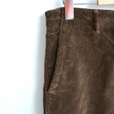 画像6: orSlow / FRENCH WORK CORDUROY PANTS (6)