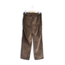 画像4: orSlow / FRENCH WORK CORDUROY PANTS (4)