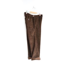 画像3: orSlow / FRENCH WORK CORDUROY PANTS (3)