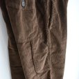 画像7: orSlow / FRENCH WORK CORDUROY PANTS