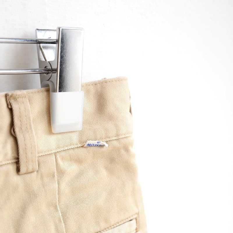 画像1: orSlow / TWO TUCK TROUSERS (03-5021-40)