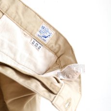 画像7: orSlow / TWO TUCK TROUSERS (03-5021-40) (7)