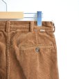 画像7: orSlow / TWO TUCK CORDUROY PANTS