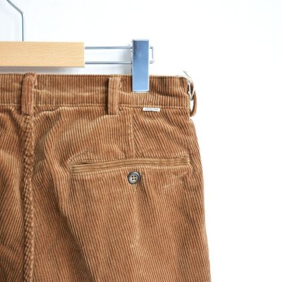 画像7: orSlow / TWO TUCK CORDUROY PANTS