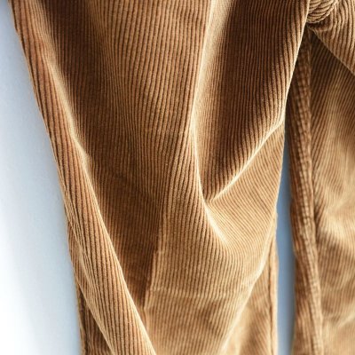 画像9: orSlow / TWO TUCK CORDUROY PANTS