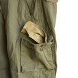 画像9: orSlow / M-47 French Army Cargo Pants ArmyGreen