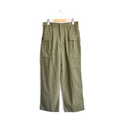 画像1: orSlow / US ARMY 2 POCKET CARGO