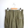 画像4: orSlow / US ARMY 2 POCKET CARGO