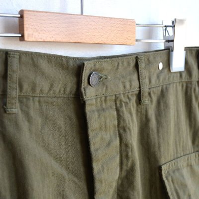 画像5: orSlow / US ARMY 2 POCKET CARGO