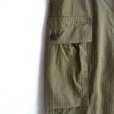 画像7: orSlow / US ARMY 2 POCKET CARGO