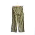 画像3: orSlow / US ARMY 2 POCKET CARGO