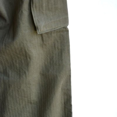 画像8: orSlow / US ARMY 2 POCKET CARGO