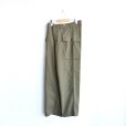 画像2: orSlow / US ARMY 2 POCKET CARGO (2)