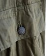 画像10: orSlow / US ARMY 2 POCKET CARGO