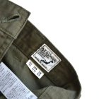 MORE DEDAIL1: orSlow / US ARMY 2 POCKET CARGO