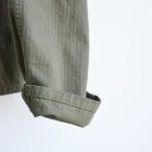 MORE DEDAIL2: orSlow / US ARMY 2 POCKET CARGO