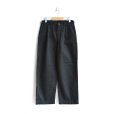 画像1: orSlow / M-52 French Army Wide Trouser (1)