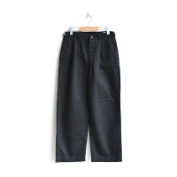 orSlow / M-52 French Army Wide Trouser
