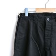 画像5: orSlow / M-52 French Army Wide Trouser