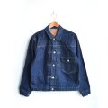 orSlow / 1st Type Denim Jacket OW