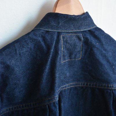 画像8: orSlow / 1st Type Denim Jacket OW