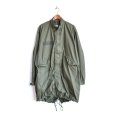 画像1: orslow / M65 FISHTAIL COAT (1)