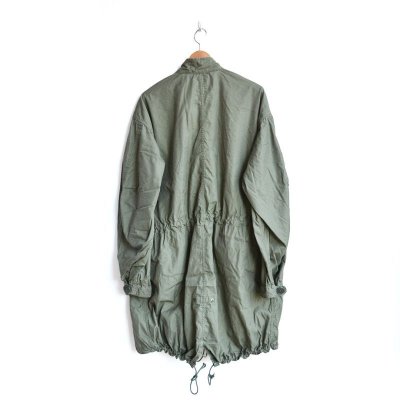 画像2: orslow / M65 FISHTAIL COAT