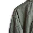 MORE DEDAIL2: orslow / M65 FISHTAIL COAT