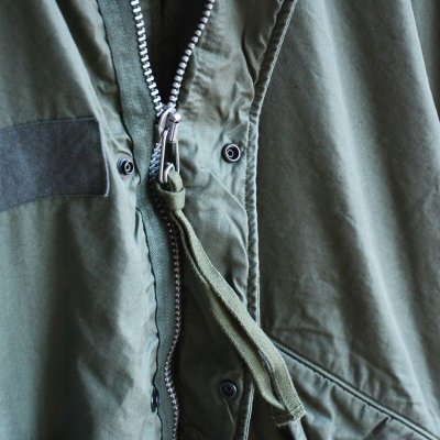 画像7: orslow / M65 FISHTAIL COAT