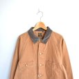 画像3: orSlow / 1950's Brown Duck Coverall